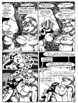 [Dennis Stahl] Bralessbariennes'