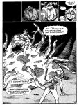[Dennis Stahl] Bralessbariennes'