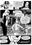 [Dennis Stahl] Bralessbariennes'