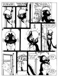Genus - Spotlight on Skunkworks #1
