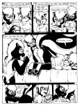 Genus - Spotlight on Skunkworks #1