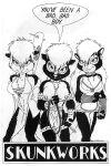 Genus - Spotlight on Skunkworks #2