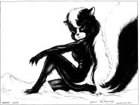 Genus - Spotlight on Skunkworks #2