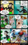 [Peter Pansey] Goof Tramp