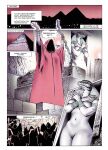 [Solano Lopez & Barreiro] The Young Witches - Book #3 : Empire of Sin