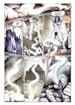 [Solano Lopez & Barreiro] The Young Witches - Book #3 : Empire of Sin