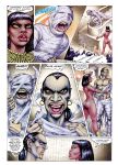 [Solano Lopez & Barreiro] The Young Witches - Book #3 : Empire of Sin