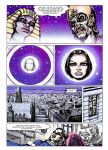 [Solano Lopez & Barreiro] The Young Witches - Book #3 : Empire of Sin