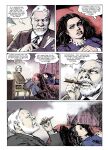 [Solano Lopez & Barreiro] The Young Witches - Book #3 : Empire of Sin