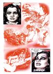 [Solano Lopez & Barreiro] The Young Witches - Book #3 : Empire of Sin