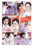 [Solano Lopez & Barreiro] The Young Witches - Book #3 : Empire of Sin