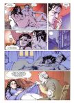 [Solano Lopez & Barreiro] The Young Witches - Book #3 : Empire of Sin