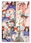[Solano Lopez & Barreiro] The Young Witches - Book #3 : Empire of Sin