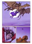 [Solano Lopez & Barreiro] The Young Witches - Book #3 : Empire of Sin