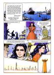 [Solano Lopez & Barreiro] The Young Witches - Book #3 : Empire of Sin