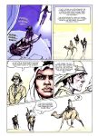 [Solano Lopez & Barreiro] The Young Witches - Book #3 : Empire of Sin