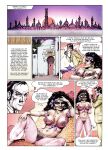 [Solano Lopez & Barreiro] The Young Witches - Book #3 : Empire of Sin