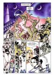 [Solano Lopez & Barreiro] The Young Witches - Book #3 : Empire of Sin