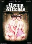 [Solano Lopez & Barreiro] The Young Witches - Book #5: The Legacy