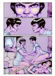 [Solano Lopez & Barreiro] The Young Witches - Book #5: The Legacy