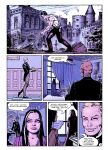 [Solano Lopez & Barreiro] The Young Witches - Book #5: The Legacy