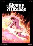 [Solano Lopez & Barreiro] The Young Witches - Book #5: The Legacy