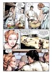 [Solano Lopez & Barreiro] The Young Witches - Book #5: The Legacy