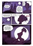 [Solano Lopez & Barreiro] The Young Witches - Book #5: The Legacy