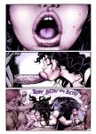 [Solano Lopez & Barreiro] The Young Witches - Book #5: The Legacy