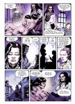 [Solano Lopez & Barreiro] The Young Witches - Book #5: The Legacy