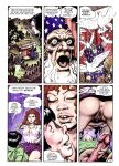 [Solano Lopez & Barreiro] The Young Witches - Book #5: The Legacy
