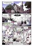 [Solano Lopez & Barreiro] The Young Witches - Book #5: The Legacy