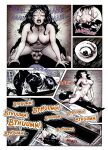 [Solano Lopez & Barreiro] The Young Witches - Book #5: The Legacy