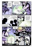 [Solano Lopez & Barreiro] The Young Witches - Book #5: The Legacy