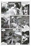 [Solano Lopez & Barreiro] The Young Witches - Book #5: The Legacy
