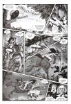 [Solano Lopez & Barreiro] The Young Witches - Book #5: The Legacy