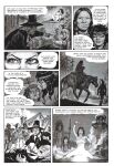 [Solano Lopez & Barreiro] The Young Witches - Book #5: The Legacy