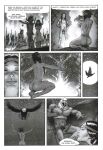 [Solano Lopez & Barreiro] The Young Witches - Book #5: The Legacy