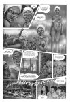 [Solano Lopez & Barreiro] The Young Witches - Book #5: The Legacy