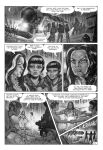 [Solano Lopez & Barreiro] The Young Witches - Book #5: The Legacy