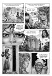 [Solano Lopez & Barreiro] The Young Witches - Book #5: The Legacy