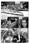 [Solano Lopez & Barreiro] The Young Witches - Book #5: The Legacy