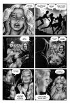 [Solano Lopez & Barreiro] The Young Witches - Book #5: The Legacy