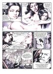 [Solano Lopez & Barreiro] The Young Witches - Book #4 : The Eternal Dream