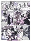[Solano Lopez & Barreiro] The Young Witches - Book #4 : The Eternal Dream