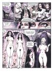 [Solano Lopez & Barreiro] The Young Witches - Book #4 : The Eternal Dream