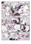 [Solano Lopez & Barreiro] The Young Witches - Book #4 : The Eternal Dream