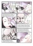 [Solano Lopez & Barreiro] The Young Witches - Book #4 : The Eternal Dream