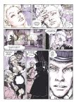[Solano Lopez & Barreiro] The Young Witches - Book #4 : The Eternal Dream