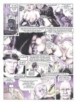 [Solano Lopez & Barreiro] The Young Witches - Book #4 : The Eternal Dream